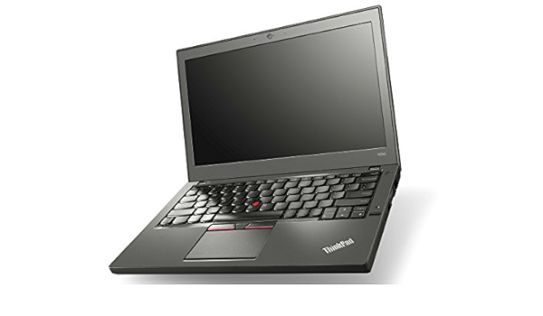 Amazon.com: 2018 Lenovo ThinkPad X250 Touch Performance